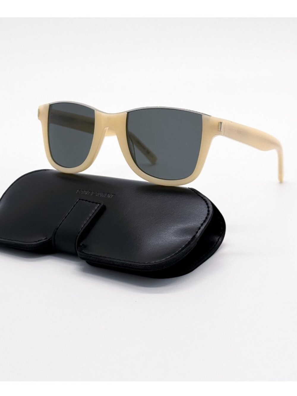 NWT Saint Laurent Sunglasses SL51CUT 004